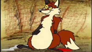 The Greedy Fox