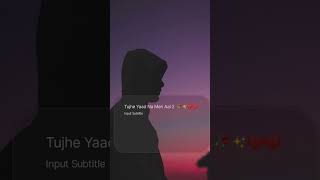 Tujhe Yaad Na Meri Aai 2 B Praak Sad Song