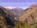 New Deuda Songs (mera gairi gada)