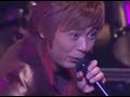 [Live] "ここにいるぜぇ! (Koko ni Iruzee!)" つんく (Tsunku)