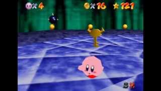 What if SM64: Kirby Edition had Kirby: Triple Deluxe music?