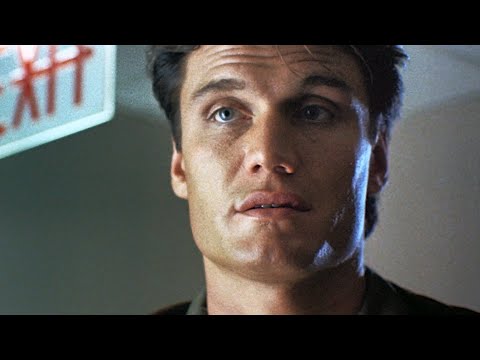 Dark Angel (1990) ORIGINAL TRAILER [HD 1080p]