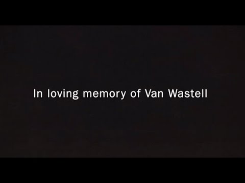 Van Wastell Rememberd In Vans Propeller 2015