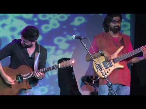 Harpreet Trio - Heer