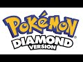 Route 228 (Night) (Alpha Mix) - Pokémon Diamond & Pearl
