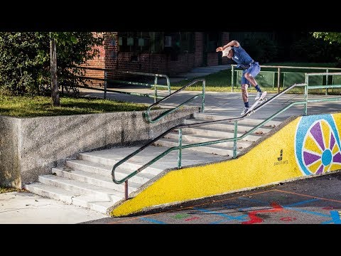 Rough Cut: Zion Wright's "REAL" Part