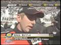 Imagen del vídeo Kevin Harvick wrecked by The Idiot at Bristol 3-2002