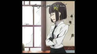 Look Like A Girl, But I Think Like A Guy Bsd Yosano Edit