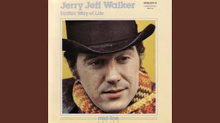 Watch Jerry Jeff Walker Old Road video