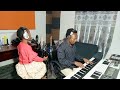 Rebeca Kenan - Wakuabudiwa Niwewe (Live Studio Session)