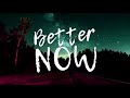 Post Malone- Better now (5 Hours)