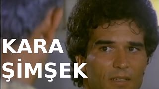 Kara Şimşek - Eski Türk Filmi Tek Parça