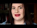 NEW NYX Soft Matte Lip Creams for 2014 (Swatches & Review) | OliviaMakeupChannel