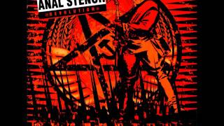 Watch Anal Stench Chernobyl Hydrogenic Bomb video