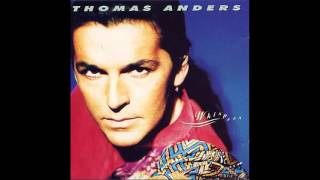 Watch Thomas Anders The Echo Of My Heart video