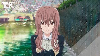 Listening to your Silent Voice | GR Anime Review