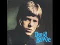 Video Changes David Bowie