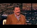 Tom Selleck Weighs In On 'Magnum' Remake Tom Selleck Weighs In On 'Magnum' Remake