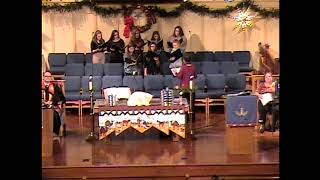 34 O Come O Come Emmanuel 34 Youth Choir 12 2 18 34 O Come O Come Emmanuel 34 Youth Choir 12 2 18