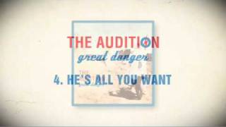 Watch Audition Hes All You Want video