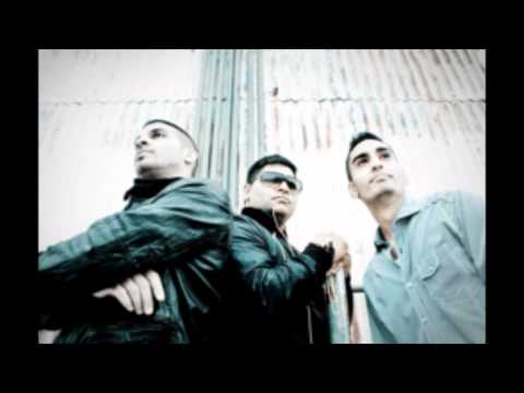 Culture Shock Trio ~ 5 Million Kisses...