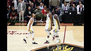 Top 20 NBA Finals Plays from the Warriors and Cavaliers Top 20 NBA Finals Plays from the Warriors and Cavaliers