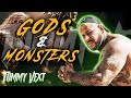 Tommy Vext - Gods and Monsters [Official Video]