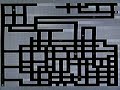 Dungeons Of Daggorath on Tandy Radio Shack TRS 80 Color Computer (CoCo). Gameplay & Commentary