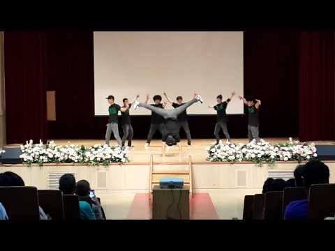 20140714 Seoul B boy Gamblerz crew Dgu1