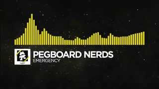 Watch Pegboard Nerds Emergency video