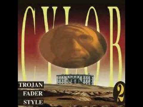 Cylob: Trojan Fader Style Clip 1