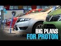 EVENING 5: Proton will be in SEA’s top 3, says Geely