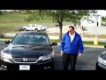 2013 Honda Accord for sale at Honda Cars of Bellevue...an Omaha Honda Dealer