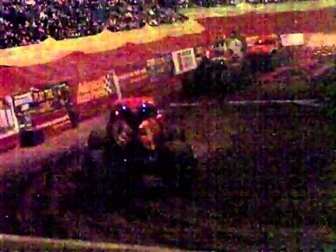 Advanced Discount Auto Parts on Advance Auto Parts Monster Jam Hartford Ct 2011 Introductions