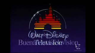 Walt Disney Televisionbuena Vista Television 1986