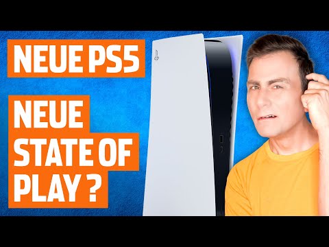 Die NEUE PS5 ist da / NACHSCHUB für PlayStation 5 / Der Wochenrückblick