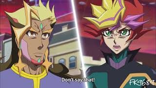 Yu-Gi-Oh Amv Yusaku Vs Bohman Round 4 Amv Tournament