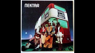 Watch Nektar Astral Man video