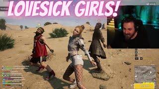 Elraenn,Pubgde Blackpink Hayranlarina Denk Geli̇yor