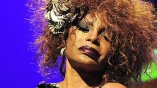 Elza Soares fala sobre
