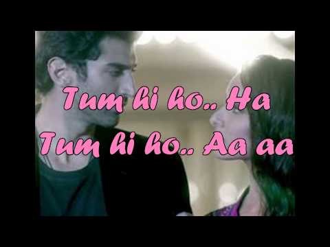 Tum Hi Ho Aashiqui 2 | official full song lyrics | lyrics on...