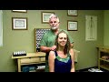 Ankle & Foot Chiropractic Adjustment Demonstration Austin Chiropractor Care Ankle & Foot Chiropractic Adjustment Demonstration Austin Chiropractor Care