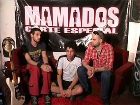 mamados punk