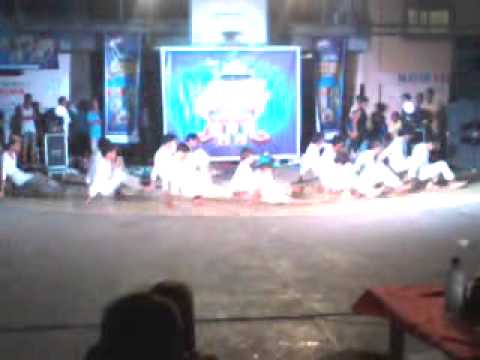 Payless Pancit Shanghai Hataw Sayaw! Barangay Dance Showdown finals ...