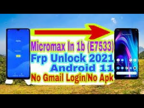 Micromax IN 1B Hard rest And frp unlock google account Micromax IN 1B Hard rest And frp unlock google account