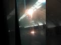 Video Киев, метро Осокорки, пожар на станции 14 марта 2012