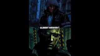 Alex Mercer Vs Resident Evil Villains