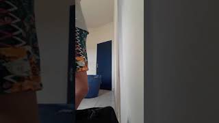 Novinha Dançando De Calcinha Transparente