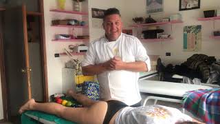 Presentazione delle ceramik cupping massage prodotte in Italia da me