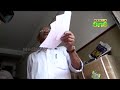 Corruption allegation against Lee Capital